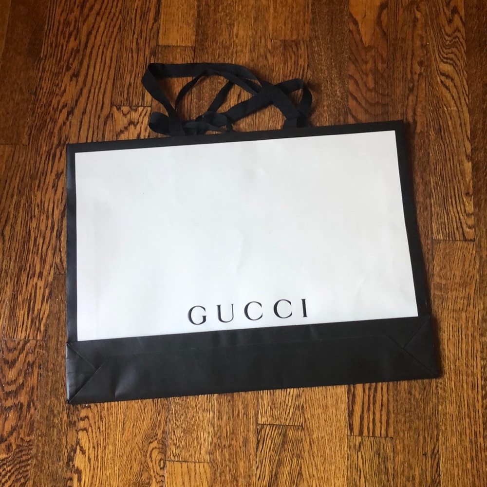 COPY - Gucci Large Bag